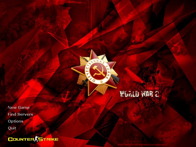 World War2 background
