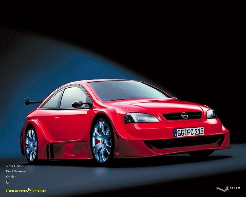 Opel background