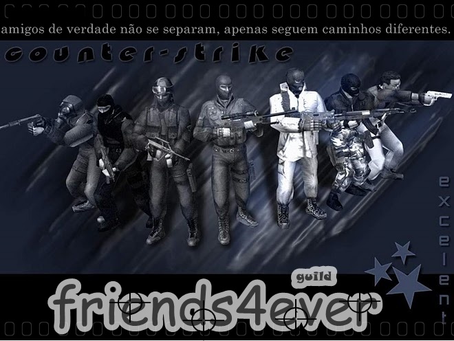 Friend4ever GUI
