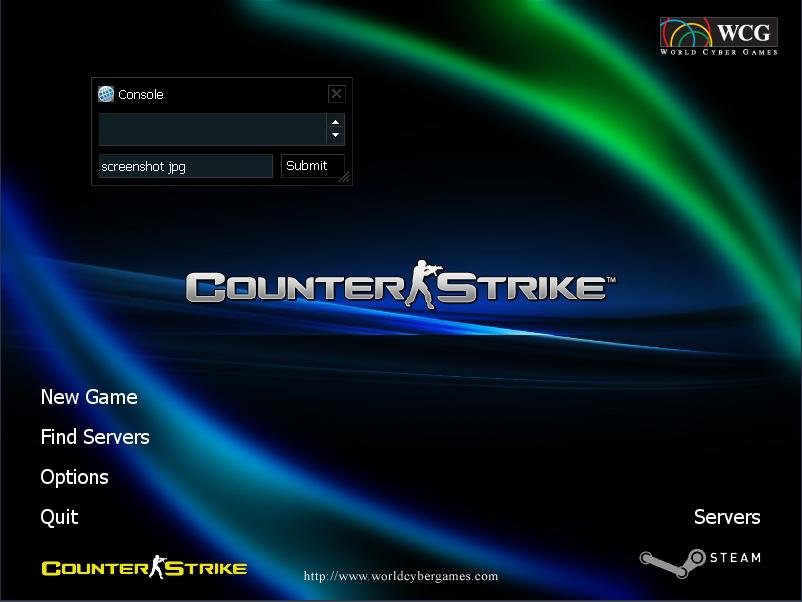 WCG 3d Gui