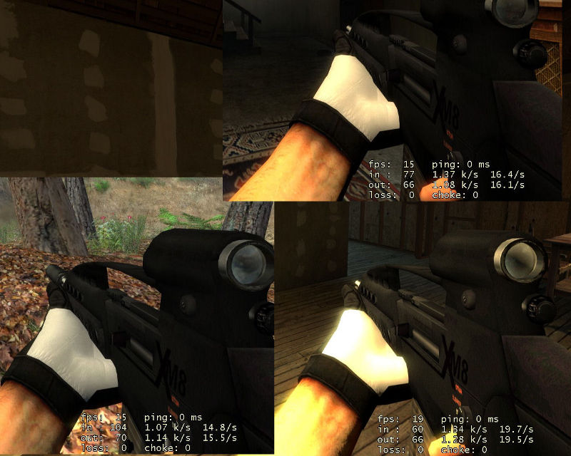 CSS XM8 Aug