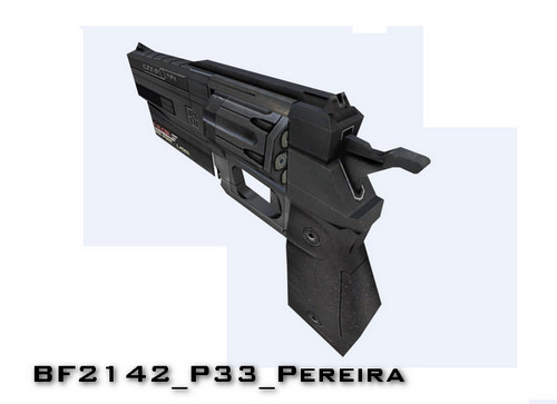 BF2142 P33 Pereira