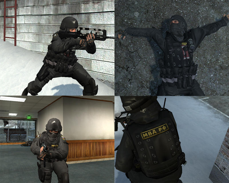 Russian FSB