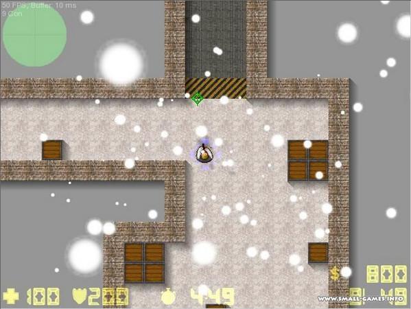 CS 2D v0.1.1.8 beta