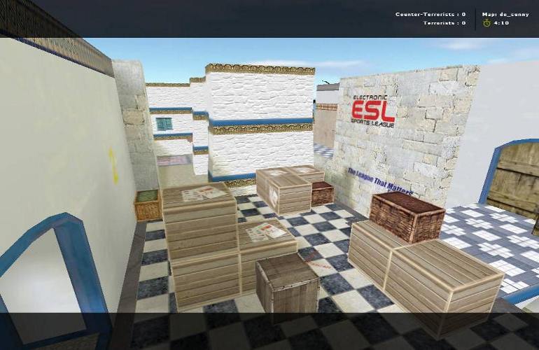 de_sunny