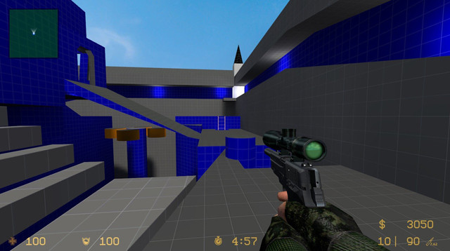 Scope p228
