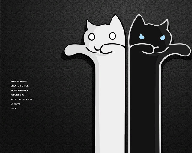 Cats