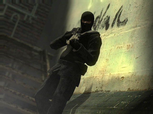 Urban warfare Arctic
