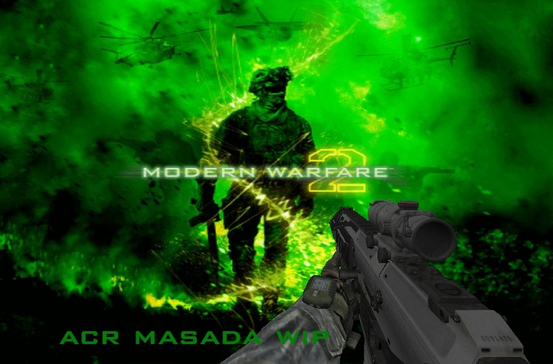 ACR Masada WIP PACK
