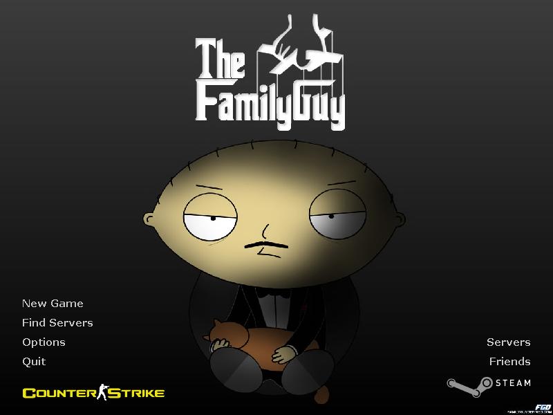 The Family Background