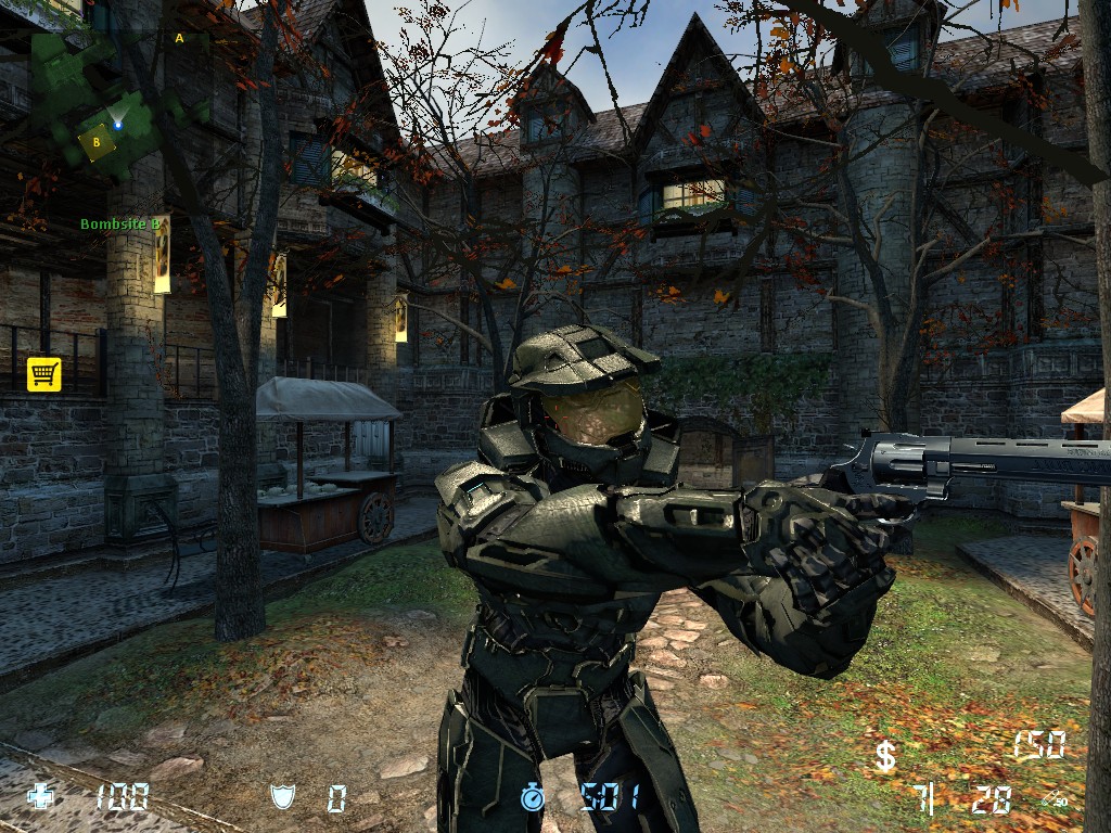 Halo 3