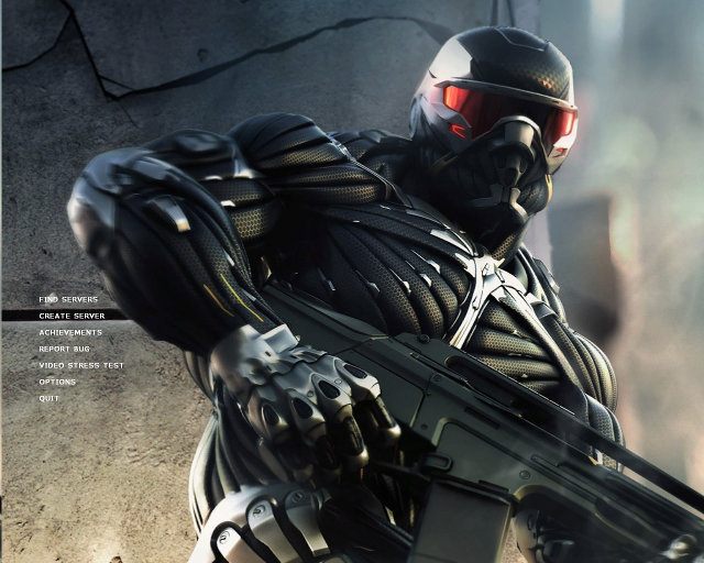 Crysis