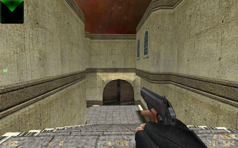 Пистолет CZ 50 for P228