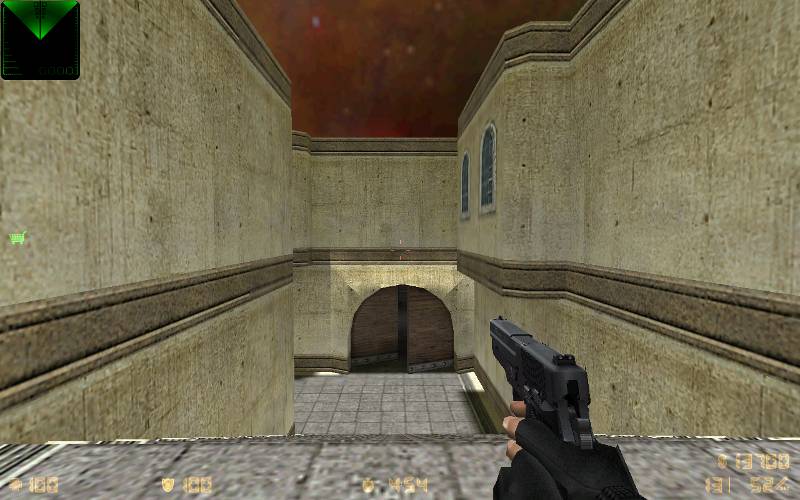 Original version P228