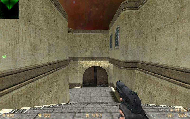 USPC for p228