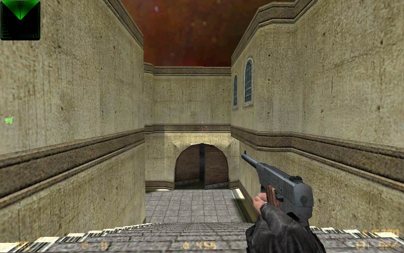 Colt Woodsman for P228
