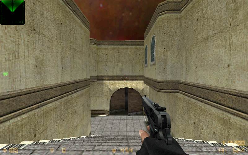 FN Browning Hi-Power