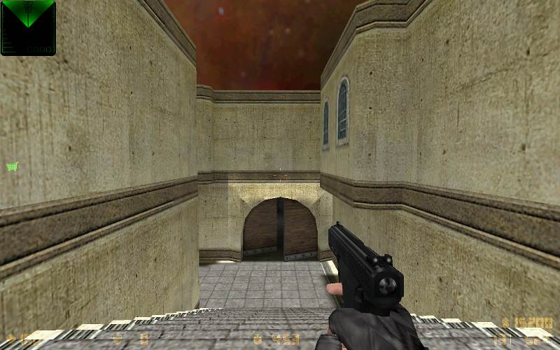 Kimono's H&K P7M10