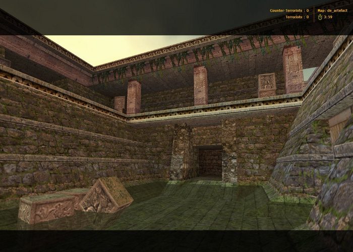 de_artefact