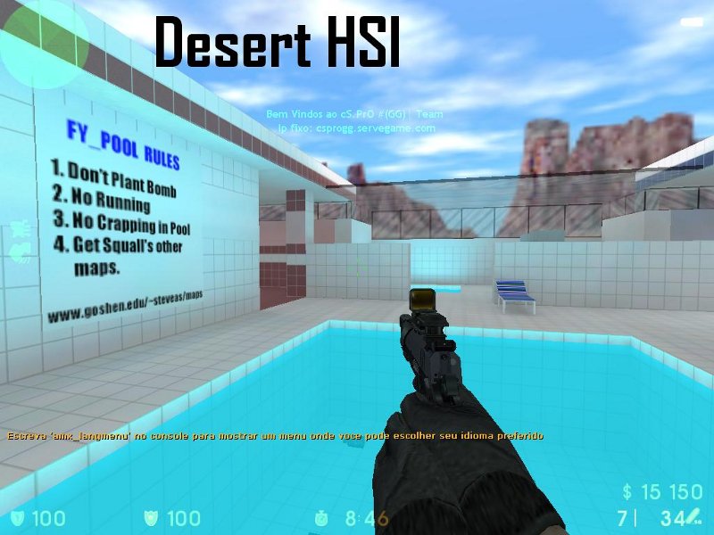 Desert HSI