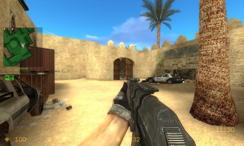 SMOKY,S MW2 AK47 PACK ON 6 ANIMIS