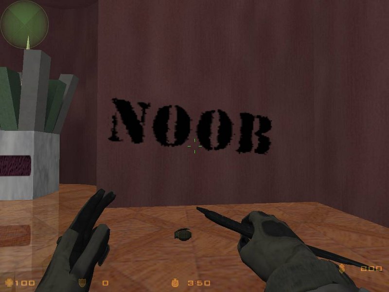 лого Noob