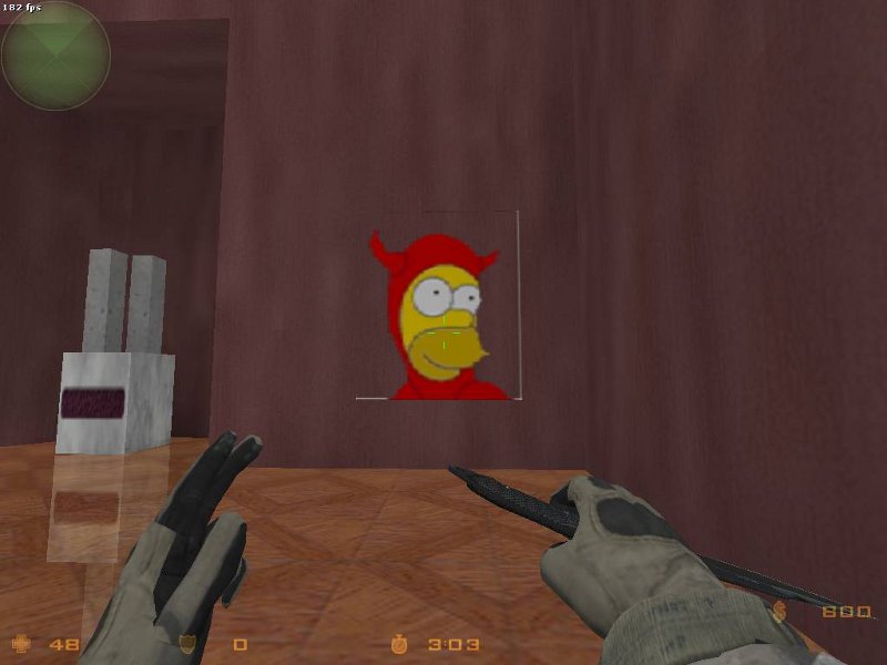 Homer Simpson