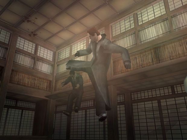 Half-life: The specialists
