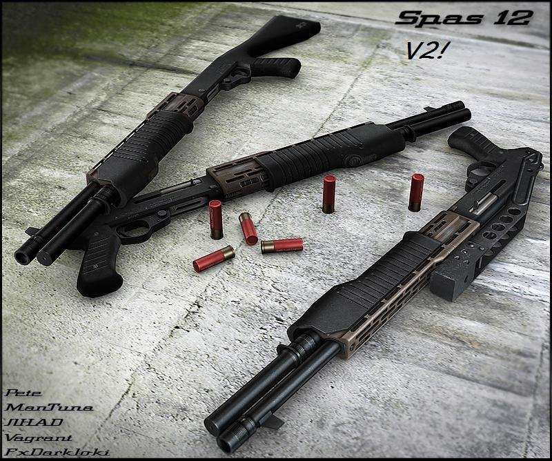 Spas12 Animations v2