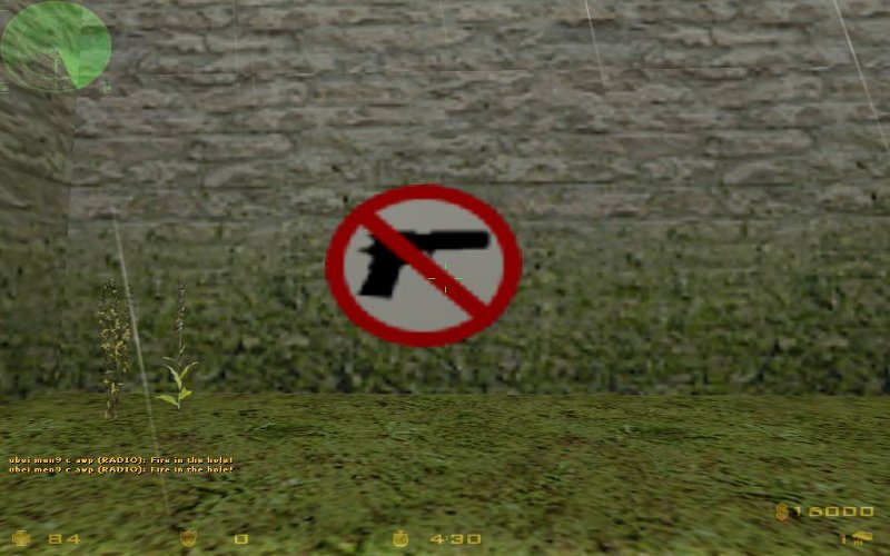 No Guns