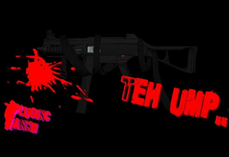 TEH UMP45 PACK