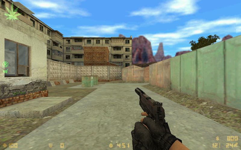 HK UCP