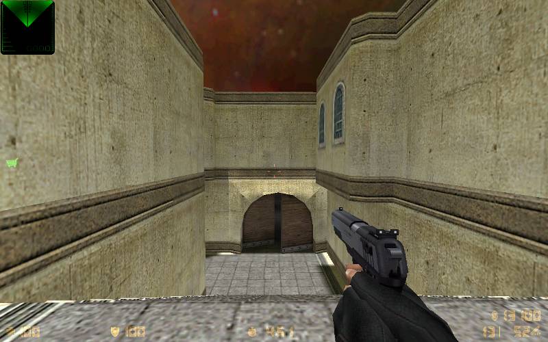 Sureshot M8 Rabid Weasel