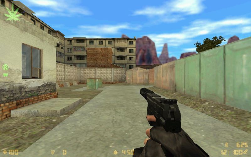 Skif A-3000 for USP