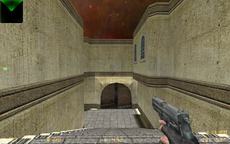 P220 из Stalkerа
