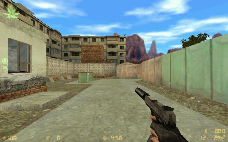 Heckler-Koch Mk.23