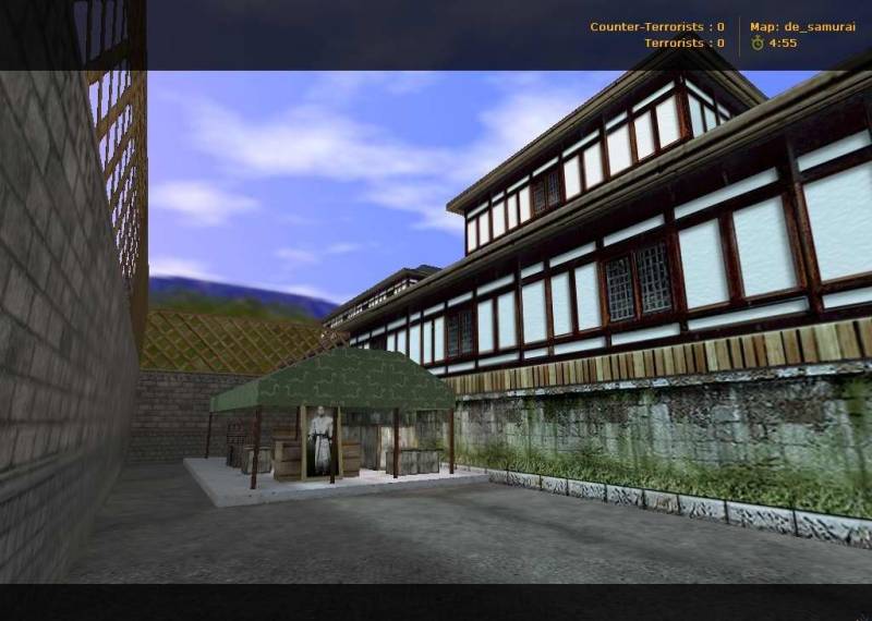 de_samurai