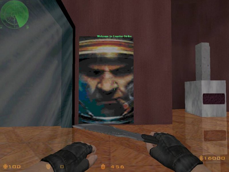 Starcraft