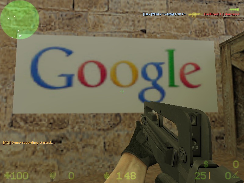 Google