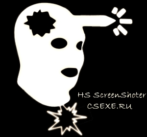 CS HS ScreenShoter