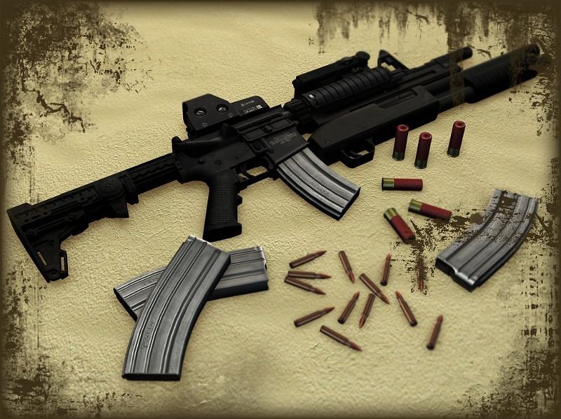 CSS M4 Masterkey - new vеrsion