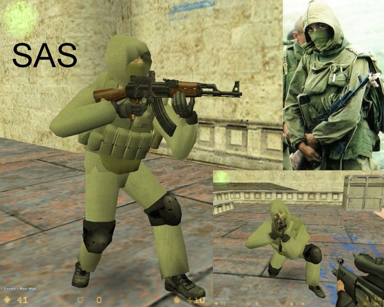 ВДВ РОССИИ