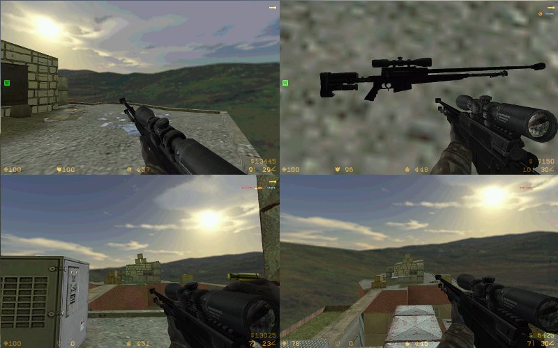 AVA AWP