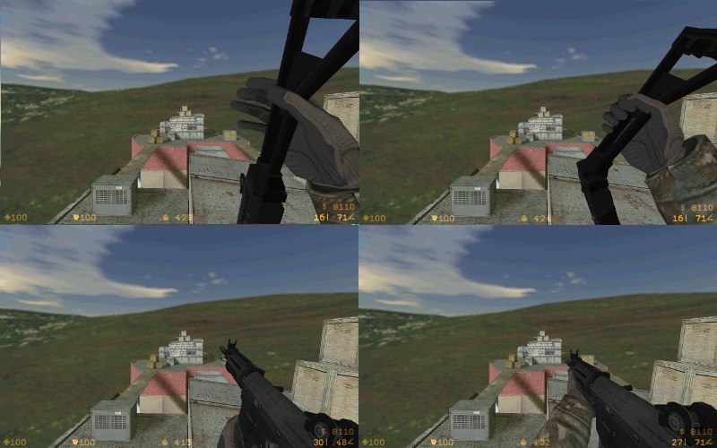 AVA FN FNC
