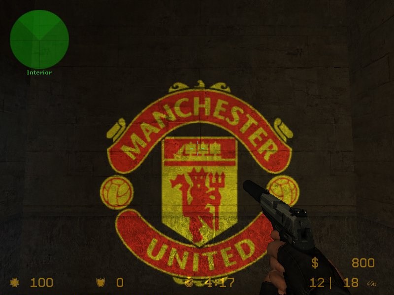 Manchester United