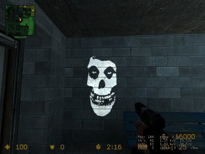 Misfits Light