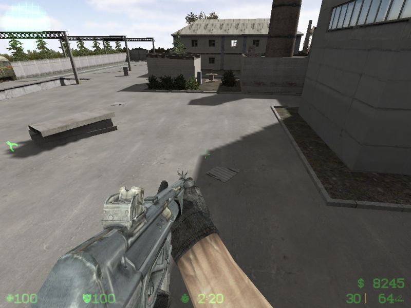 S.T.A.L.K.E.R Гадюка-5