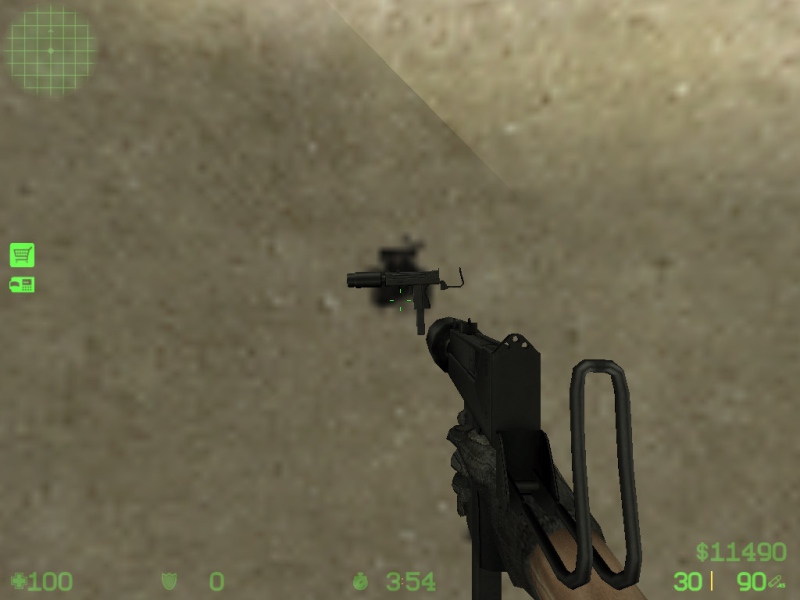 Enron's MAC-10