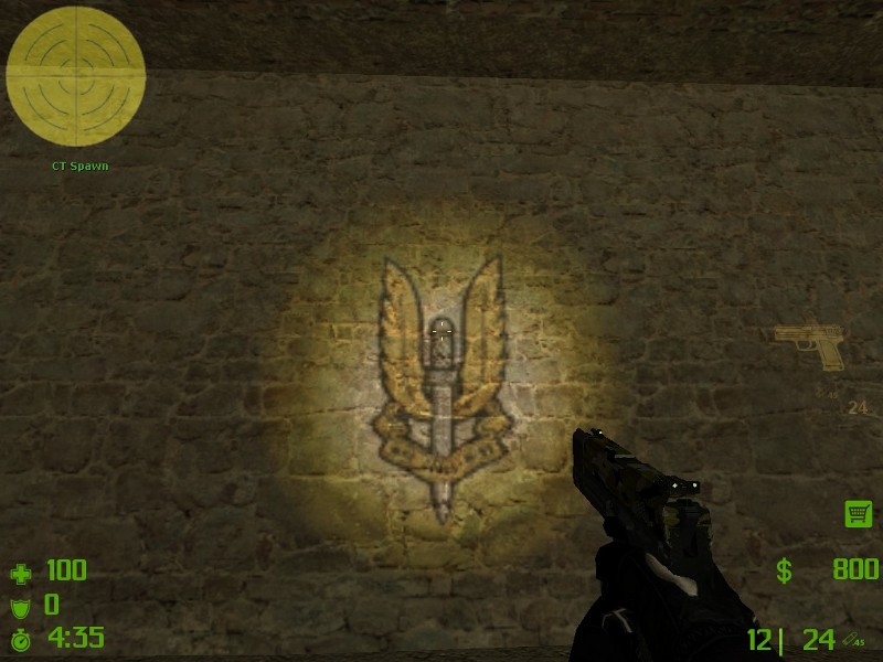 SAS Vision