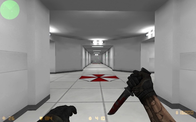 KFS' BloodKnife v2